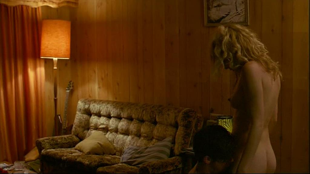 Abbie Cornish full naked in "Somersault" Movie. 