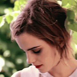 Emma Watson Gifs