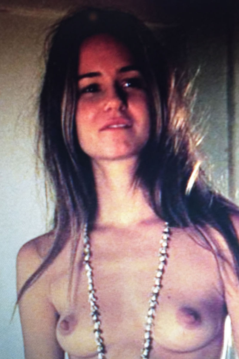 Waterson topless katherine 41 Sexiest