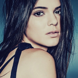 Kendall Jenner Sexy Photoshoot