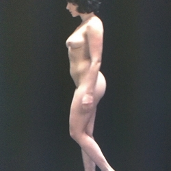 Scarlett Johansson Nude in Under the Skin