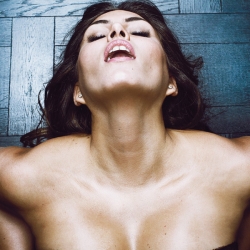 Topless Models for Soho Magazine