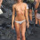Candice Swanepoel Topless Photoshoot