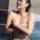 Marion Cotillard Topless on set of Rust and Bone
