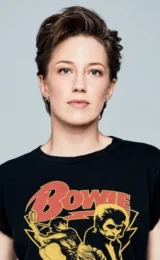  Carrie Coon