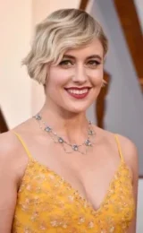  Greta Gerwig