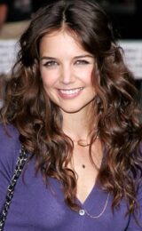  Katie Holmes