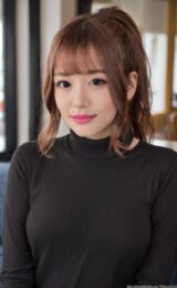  Mao Hamasaki