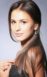  Anastasiya Chepelyuk