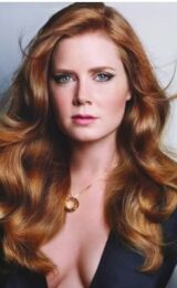  Amy Adams