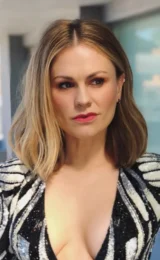  Anna Paquin