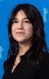  Charlotte Gainsbourg