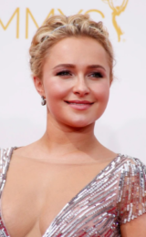  Hayden Panettiere
