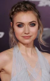  Imogen Poots