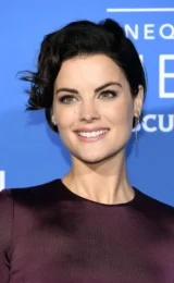  Jaimie Alexander
