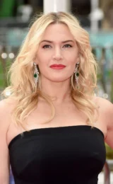  Kate Winslet