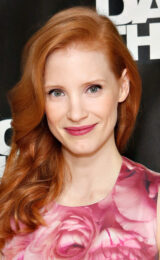  Jessica Chastain