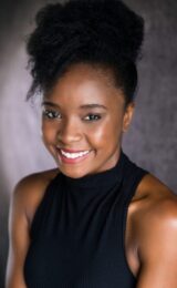  KiKi Layne