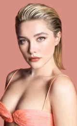  Florence Pugh