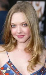  Amanda Seyfried