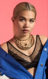  Hayley Kiyoko