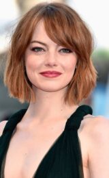  Emma Stone