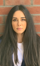  Elena Tecuta aka Maria Elena Florea