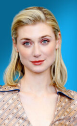  Elizabeth Debicki