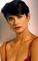  Demi Moore