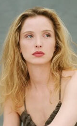  Julie Delpy